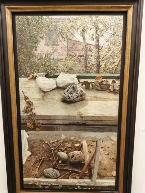 Costantino Barbella Art Museum