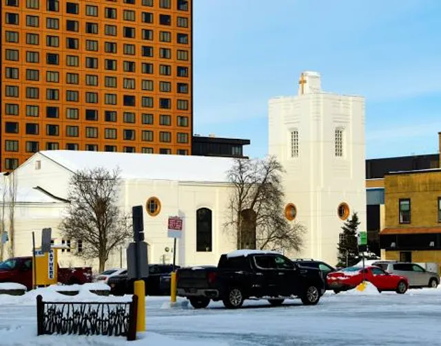 Archdiocese of Anchorage-Juneau