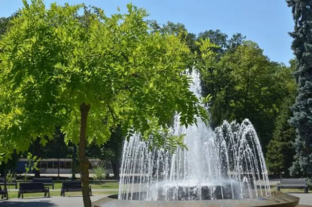 Vrnjacka Banja Municipality