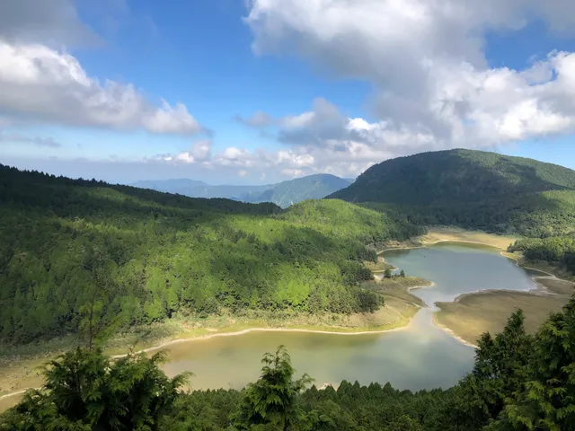 Cueifong Circular Trail