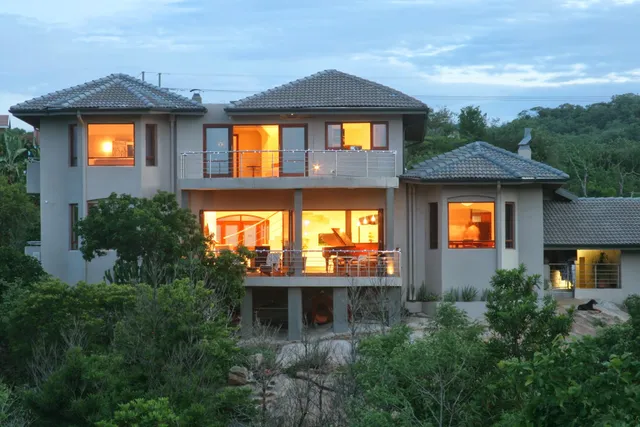 Leaves Lodge and Spa