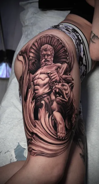 Changes Tattoo and Art Gallery