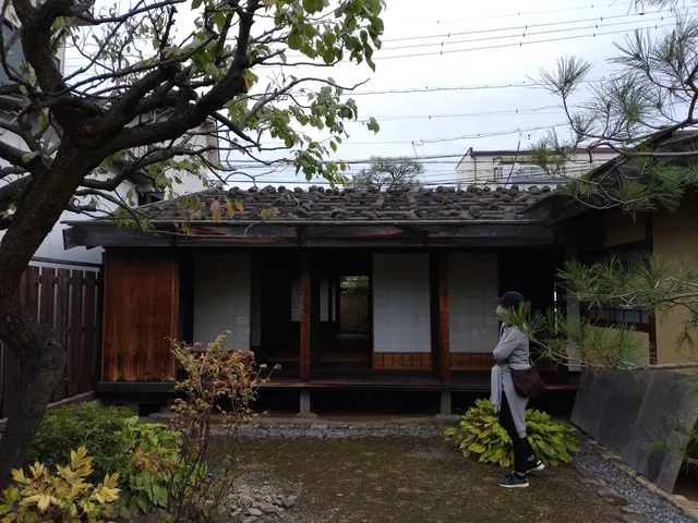 Takahashi Family Residence