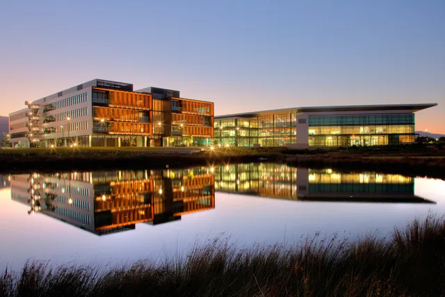 UOW Innovation Campus