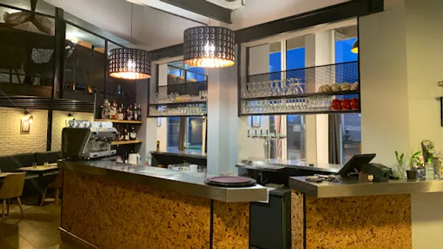 Restaurant Le Quai Des Dunes