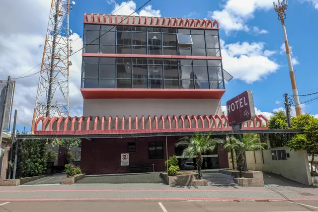 Cristal Palace Hotel