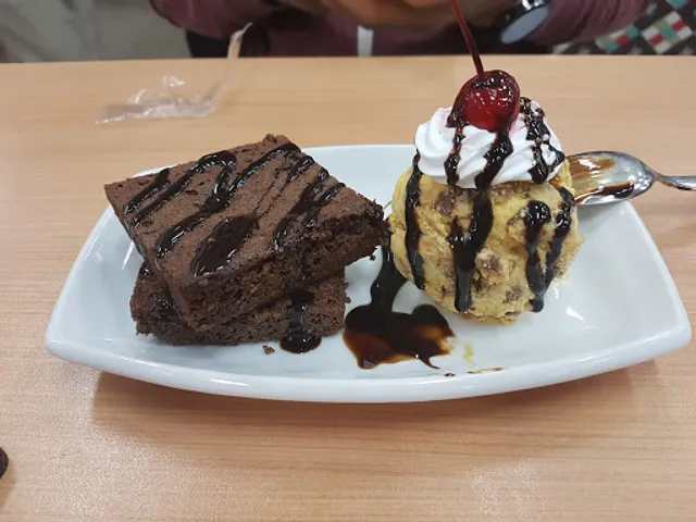 El Chalán - Plaza de Armas