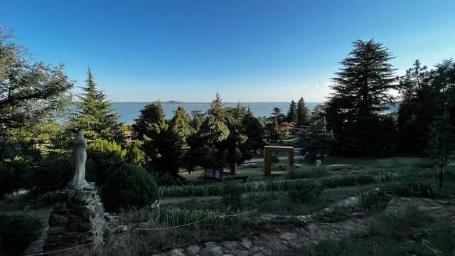 Folly Arboretum and Winery