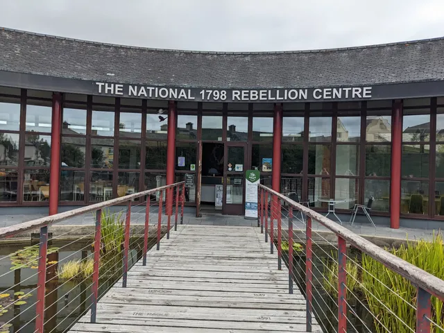 The National 1798 Rebellion Centre