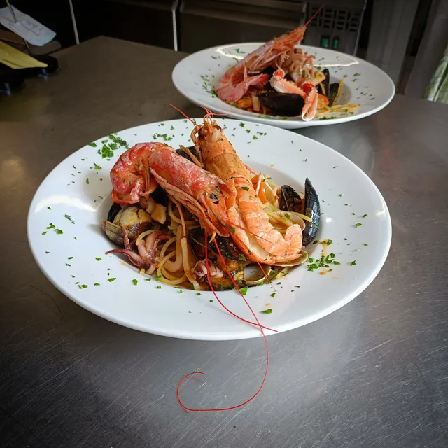 Ristorante Pizzeria Belvedere