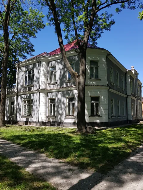 Volodymyr-Volynsky Historical Museum