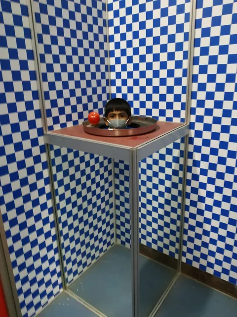 District Science Centre