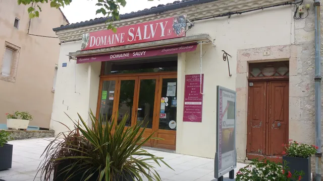 Domaine Salvy