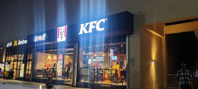 KFC