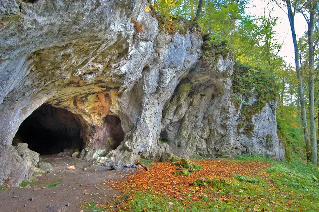Eiszeitpfad - Neandertalerweg