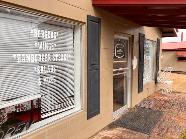 Fleming Eats and Catering