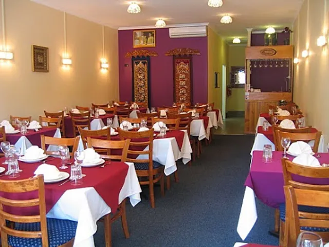Leelavadee Thai Restaurant