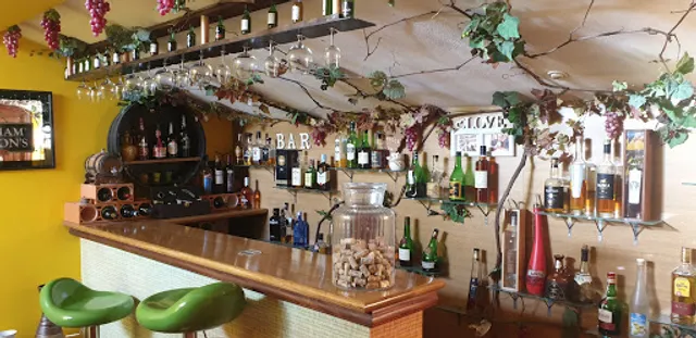 Café Amigos no Grilo