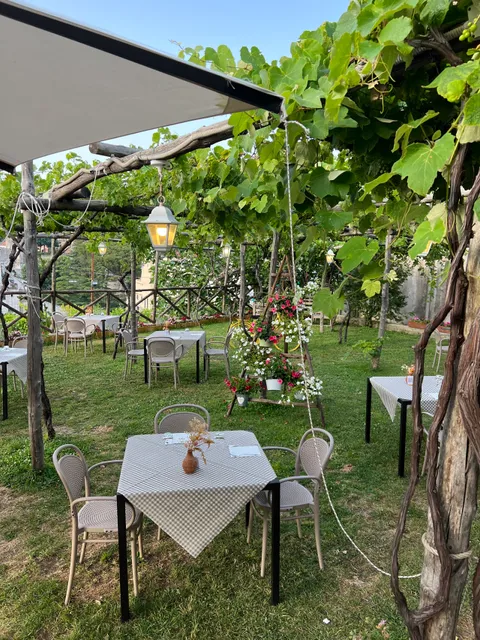 Mimí Pizzeria&Cucina