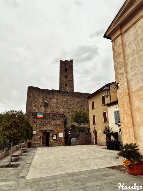 Castello di Larciano