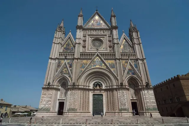 Museo Emilio Greco - Orvieto