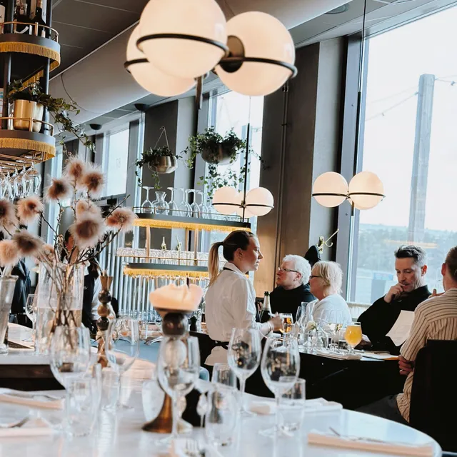 Brasserie Le Galopin