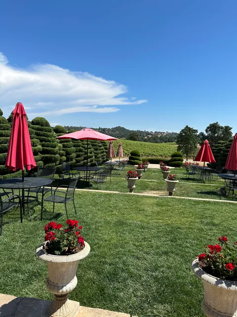 Karmere Vineyards & Winery