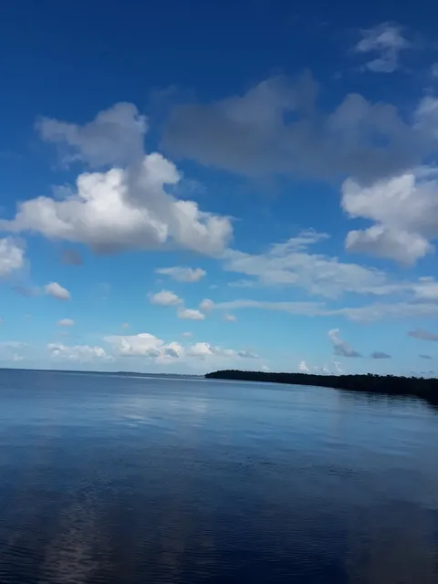 Monroe County Toll Gantry