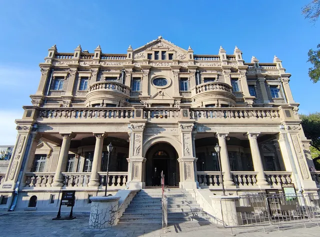 Marshal Zhang's Mansion