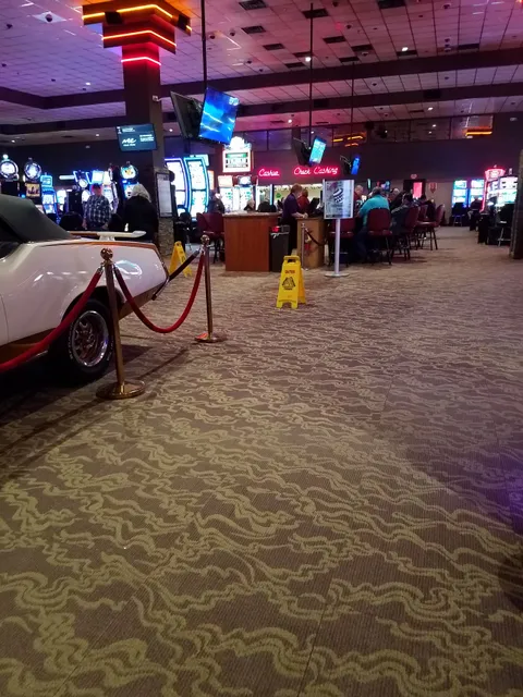 Ho-Chunk Gaming Nekoosa