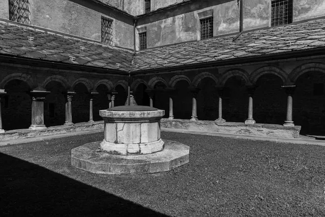 Museo Archeologico Regionale