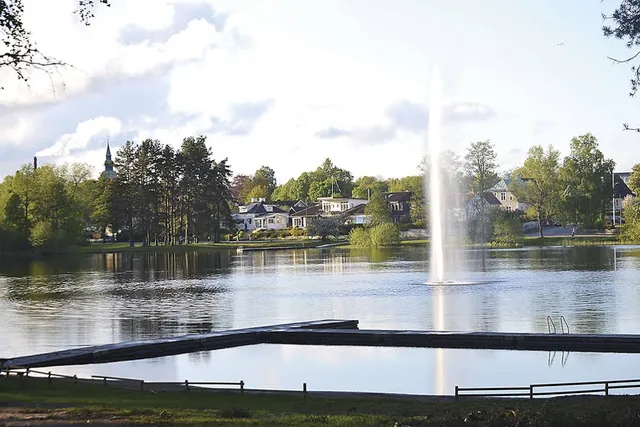 Linneasjön