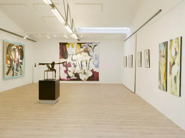 Art´M Art and Gallery