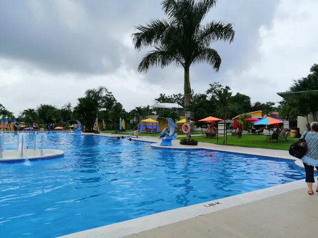 Blue Day Family Club