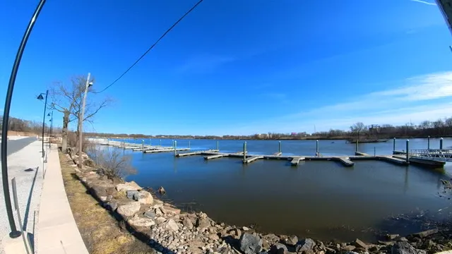 Ridley Township Municipal Marina