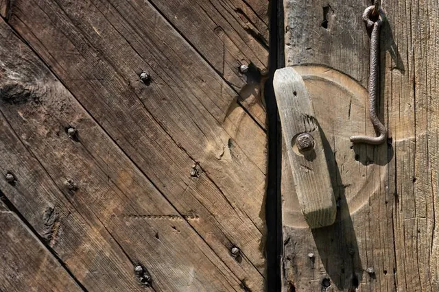 Boston Mill Visitor Center