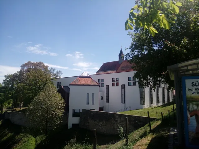 Dominican Museum Rottweil