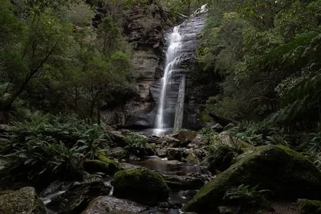 Snug Falls