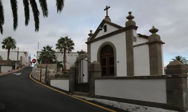 Museo Casa de El Capitán