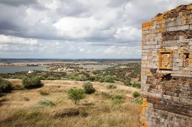 Castelo de Mourão