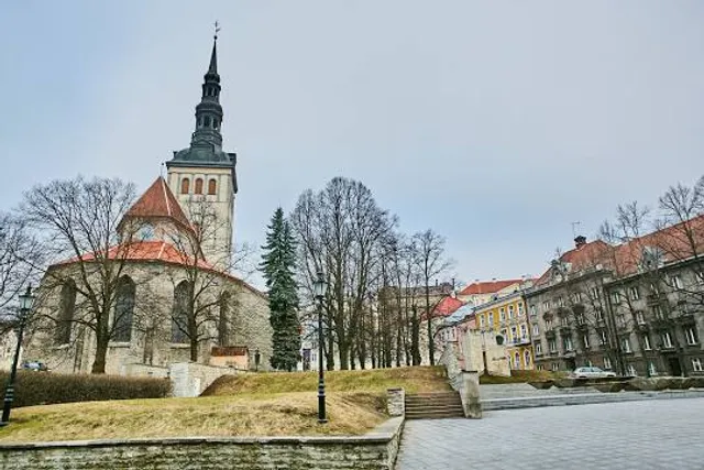 Vabamu Museum of Occupations and Freedom