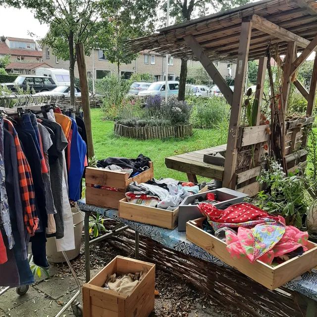 GRRU de Groene Ruijter