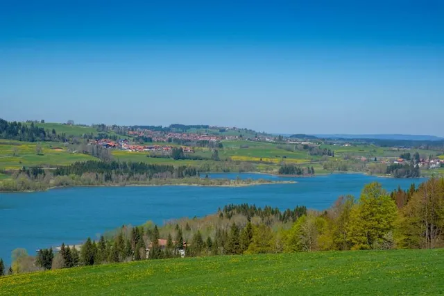 Grüntensee