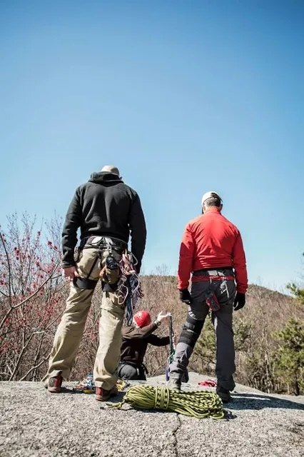 Kanaklata Park & Rock Garden