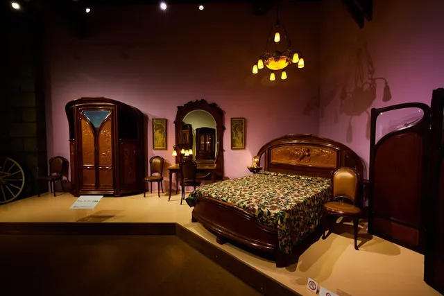 House of Western Art