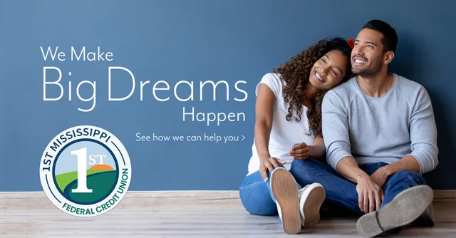 1st Mississippi Federal Credit