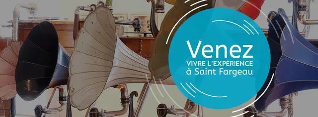 Adventure Museum of Sound