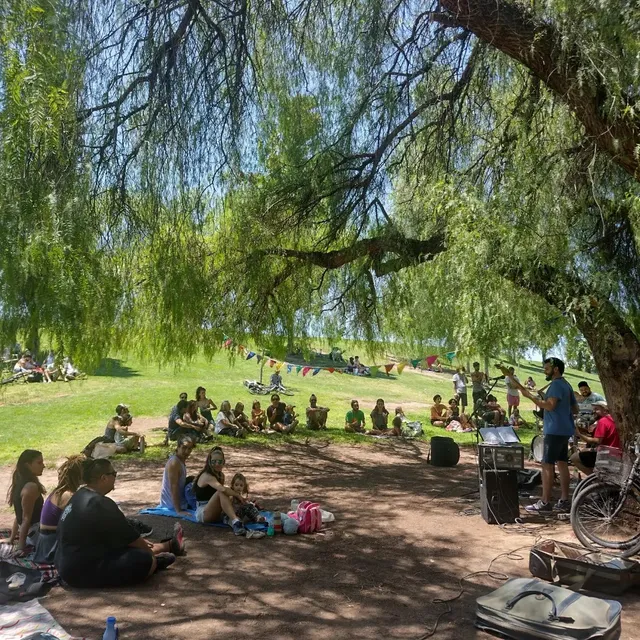 Vidaferia Biocultural