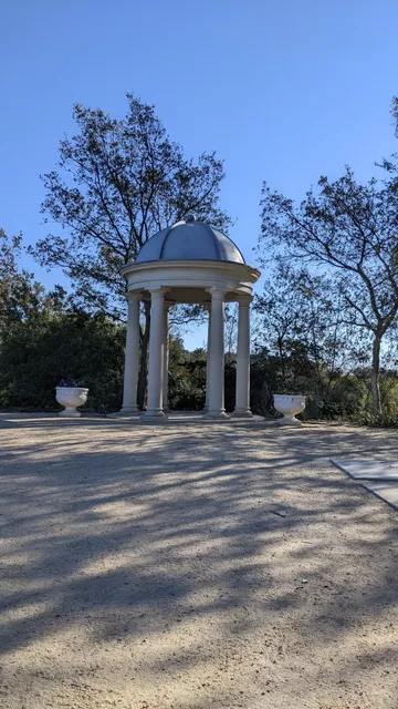 Niguel Botanical Preserve