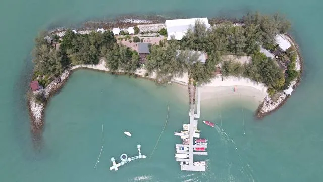 PARADISE 101 LANGKAWI